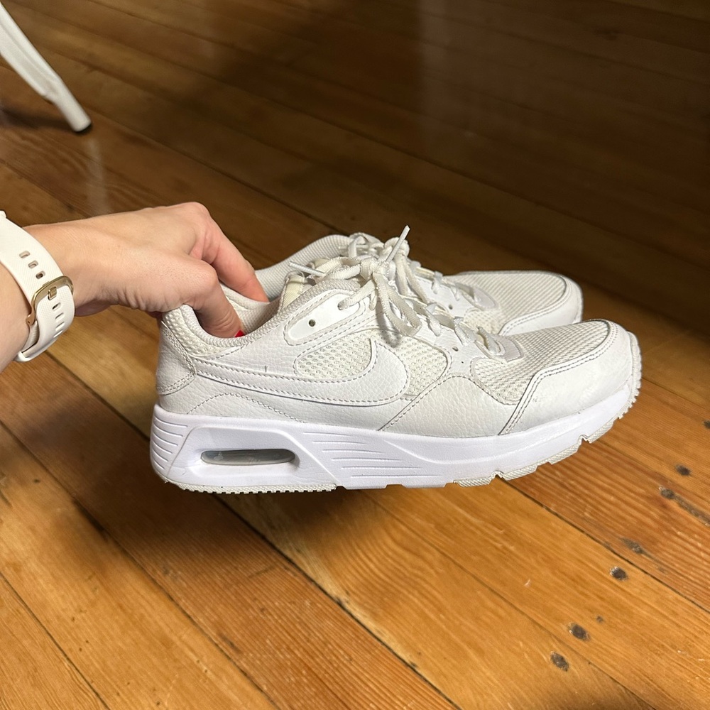 Nike air max SC